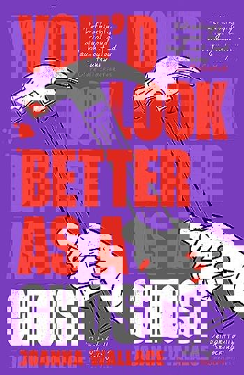 You’d Look Better as a Ghost