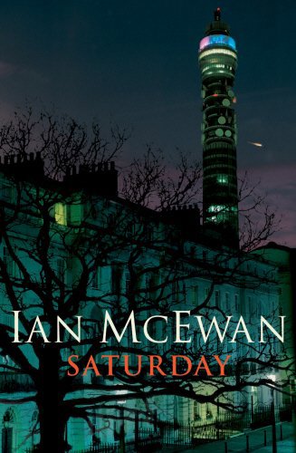 Saturday by Ian McEwan
