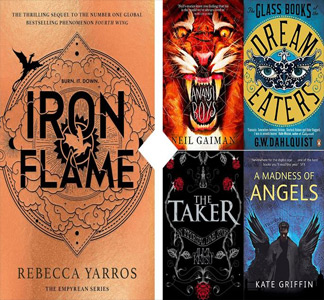  Bestsellers