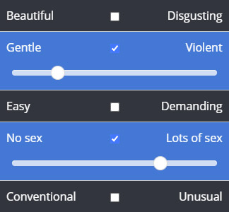 Books by  Mood & Emotion